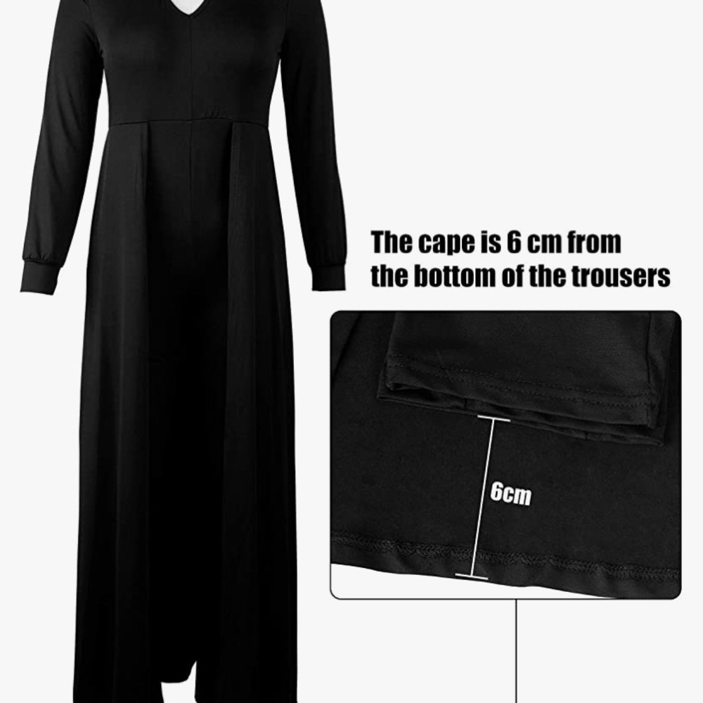 Jumpsuit